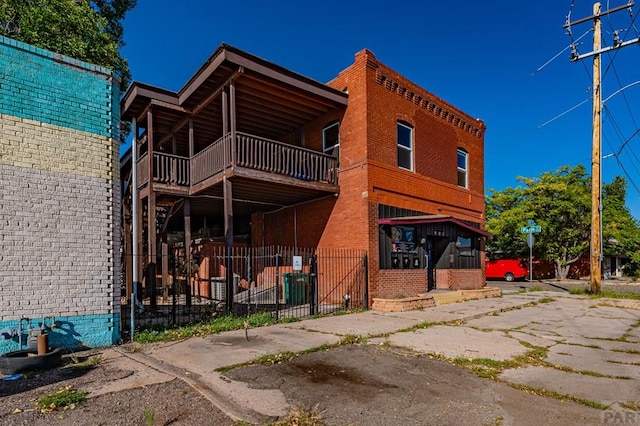 901 E C St, Pueblo, CO 81003 - view of building exterior