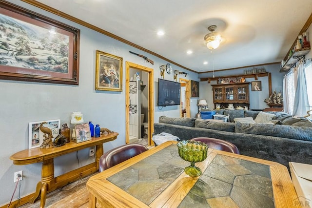 321 E 1st St, Manzanola, CO 81058 - photo 6
