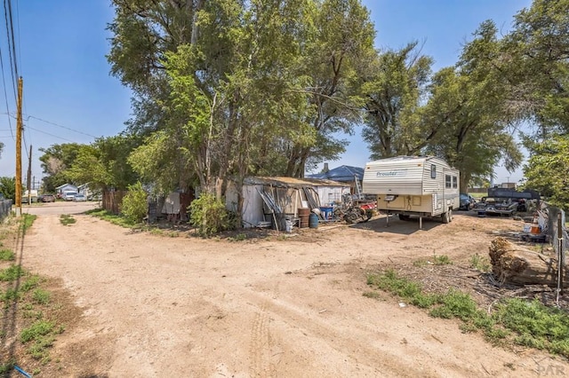 321 E 1st St, Manzanola, CO 81058 - photo 4