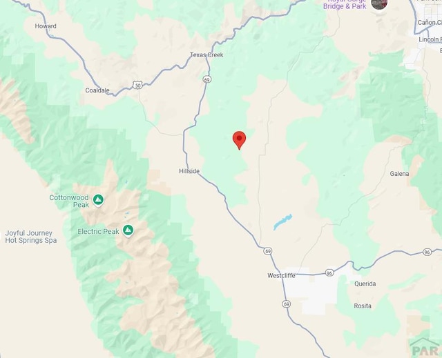 1713 7th Trl, Texas Creek, CO 81223
