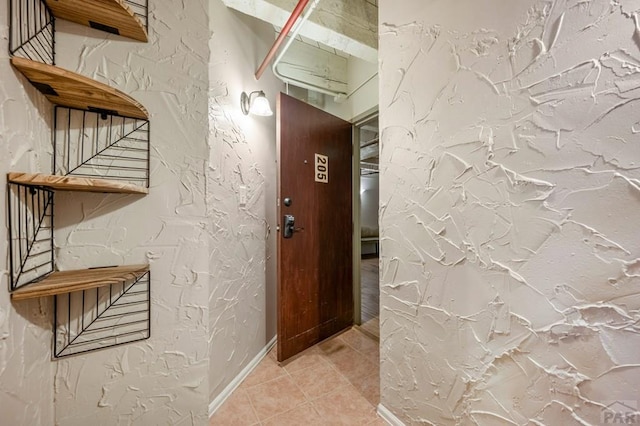 201 Lamkin Unit 205, Pueblo, CO 81003 - doorway to property