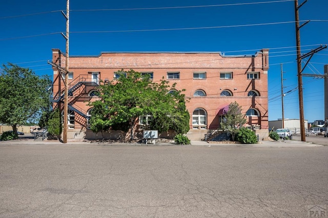 201 Lamkin Unit 205, Pueblo, CO 81003 - view of property