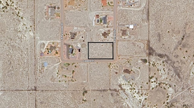 999 S Charlo Dr, Pueblo West CO, 81007 land for sale