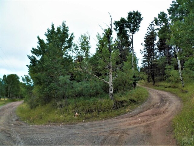 Listing photo 2 for TBD W Spanish Peaks Dr, Aguilar CO 81020