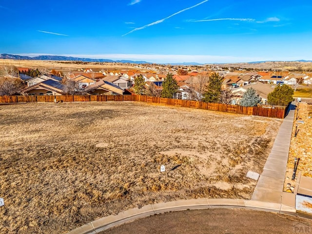 4929 Willowcrest Ct, Pueblo CO, 81005 land for sale