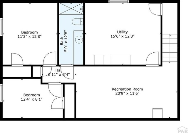 606 E Inca Dr, Pueblo West, CO 81007 - photo 27