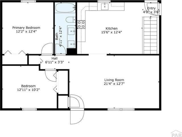 606 E Inca Dr, Pueblo West, CO 81007 - photo 26