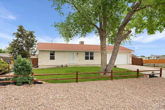 606 E Inca Dr, Pueblo West, CO 81007 - photo 1