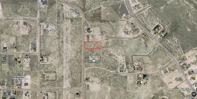 1258 N Kirkwood Dr, Pueblo West CO, 81007 land for sale