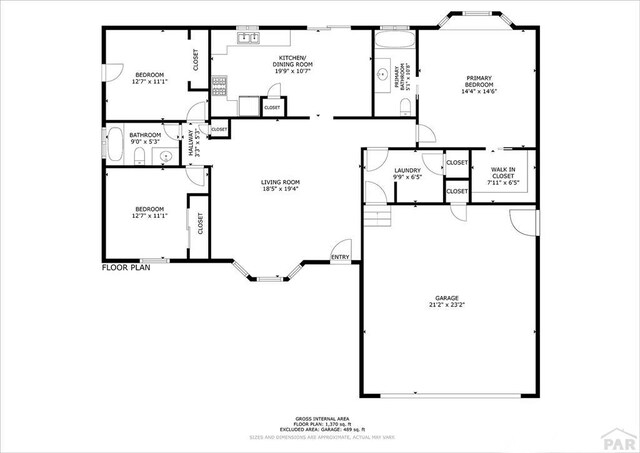 239 W Elgin Dr, Pueblo West, CO 81007 - photo 3