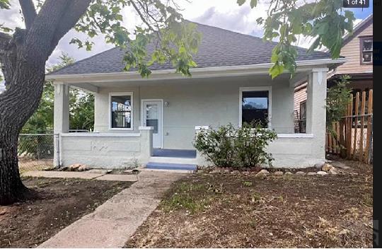 1015 Nevada Ave, Trinidad, CO 81082 - photo 1