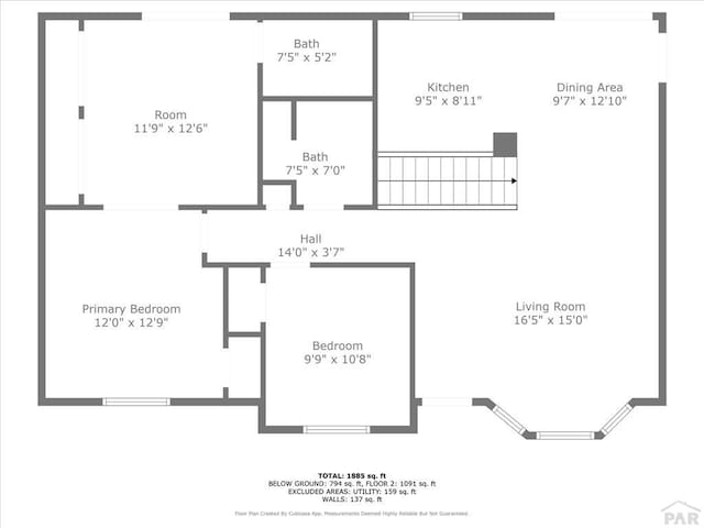 115 E Calico Dr, Pueblo West, CO 81007 - photo 35