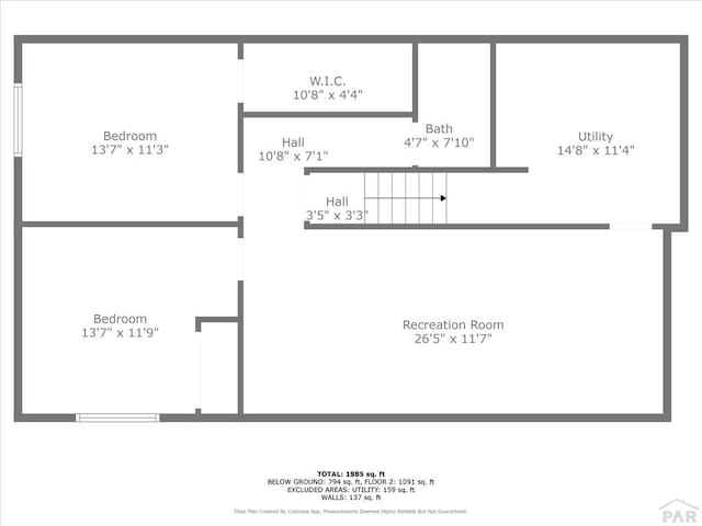 115 E Calico Dr, Pueblo West, CO 81007 - photo 36