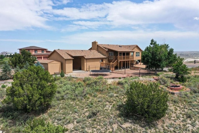1295 S Skyline Ln, Pueblo West, CO 81007 - photo 7