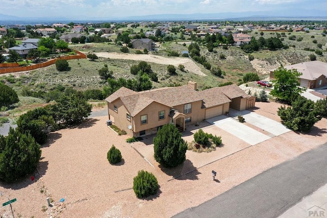 1295 S Skyline Ln, Pueblo West, CO 81007 - photo 3