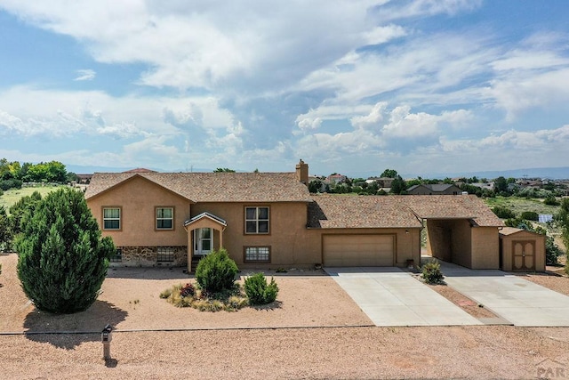 1295 S Skyline Ln, Pueblo West, CO 81007 - photo 1