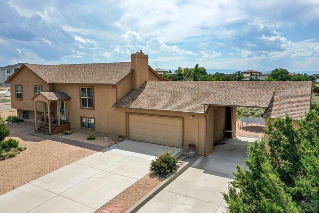 1295 S Skyline Ln, Pueblo West, CO 81007 - photo 57