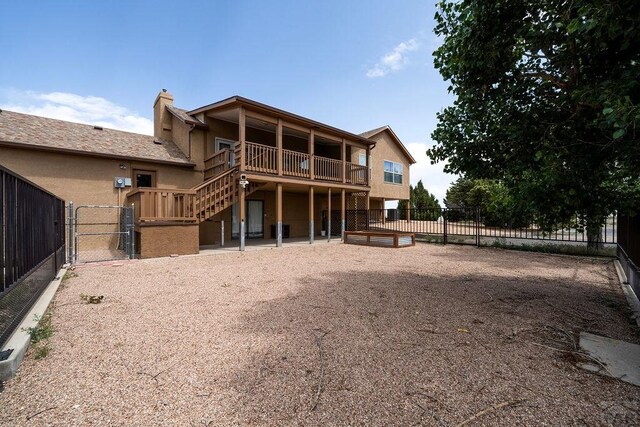 1295 S Skyline Ln, Pueblo West, CO 81007 - photo 13