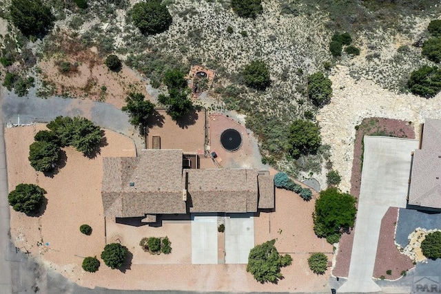 1295 S Skyline Ln, Pueblo West, CO 81007 - photo 6