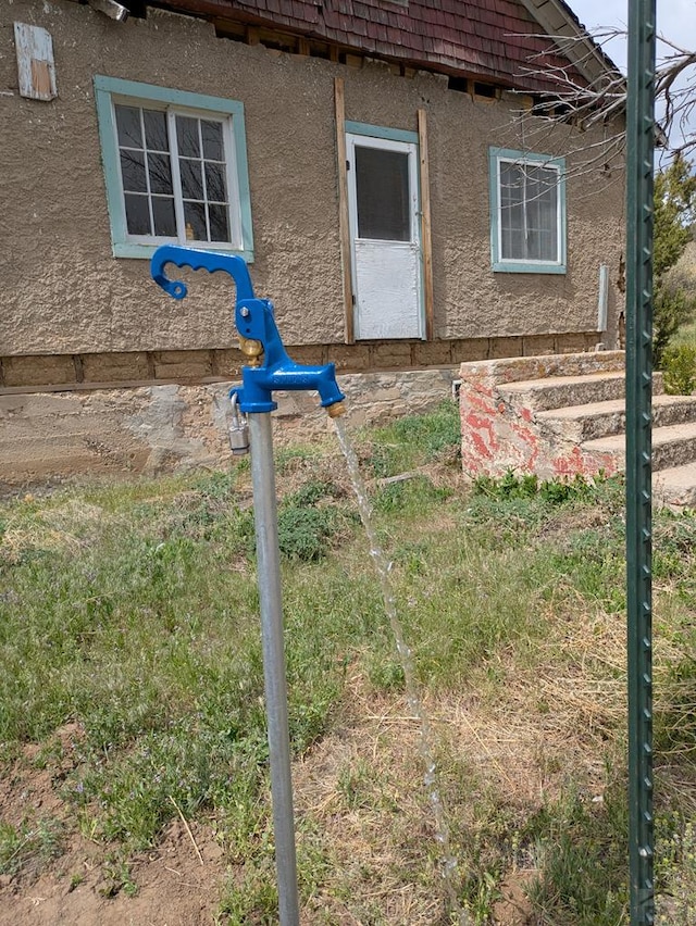 47 3rd St, Walsenburg, CO 81089 - photo 1