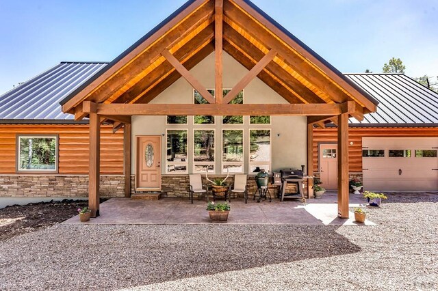 1404 Camino Conquistador, Westcliffe, CO 81252