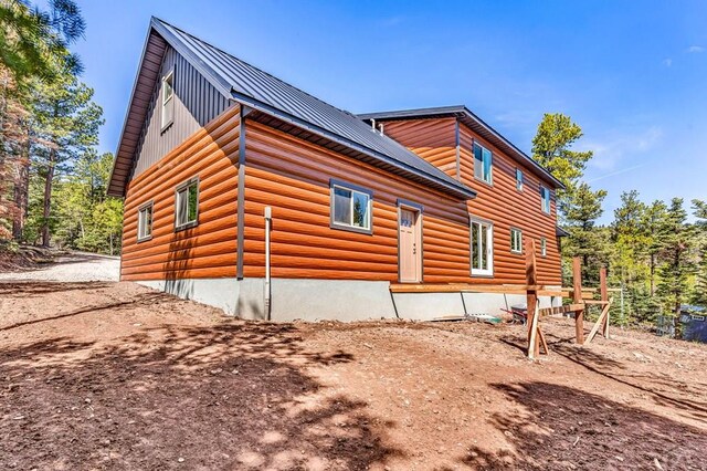 1404 Camino Conquistador, Westcliffe, CO 81252