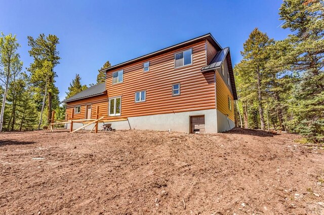 1404 Camino Conquistador, Westcliffe, CO 81252
