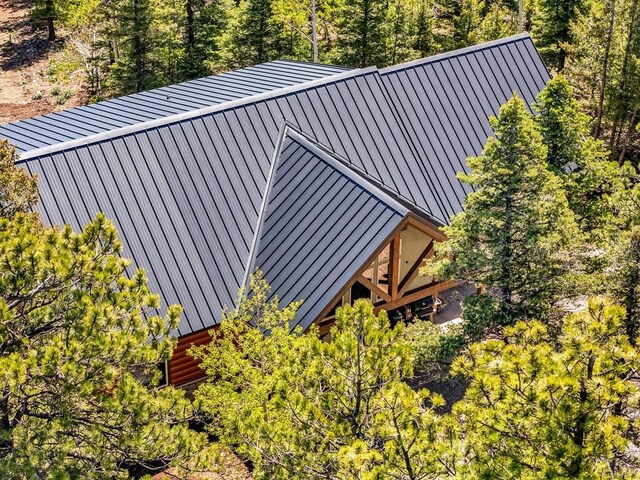 1404 Camino Conquistador, Westcliffe, CO 81252