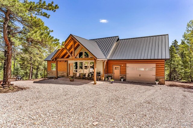 1404 Camino Conquistador, Westcliffe, CO 81252