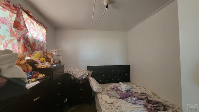 view of bedroom