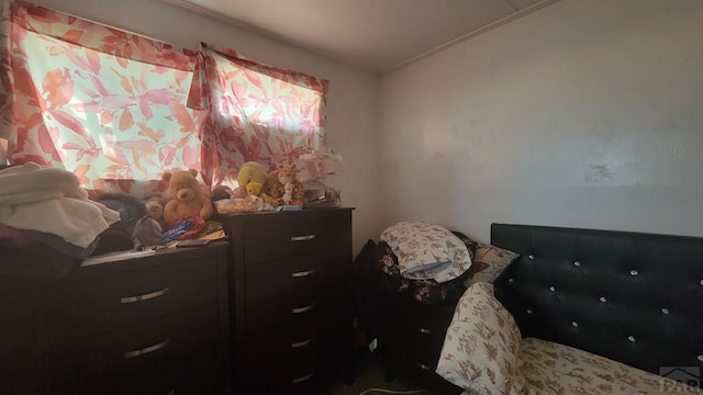 view of bedroom