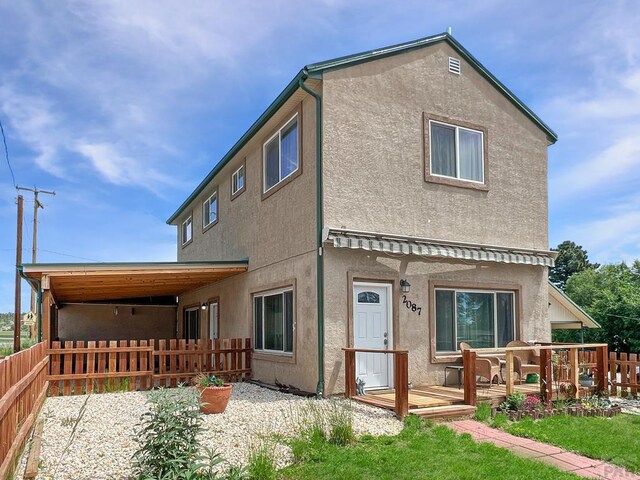 2087 Main St, Rye, CO 81069 - photo 1