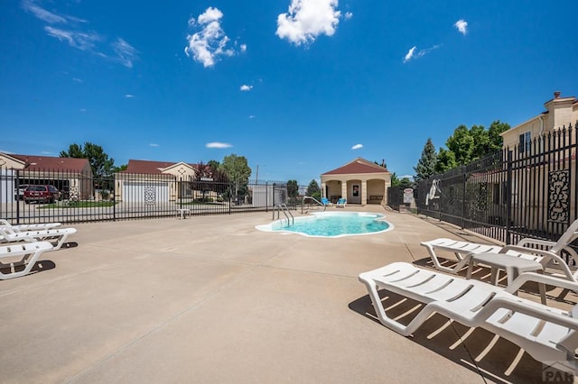 4147 Outlook Blvd Unit A, Pueblo, CO 81008 - photo 30