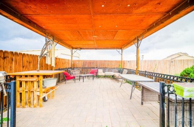 1394 E Kiva Dr, Pueblo West, CO 81007 - photo 17
