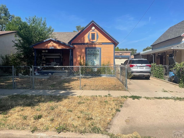 1035 Palmer Ave, Pueblo, CO 81004 - photo 1