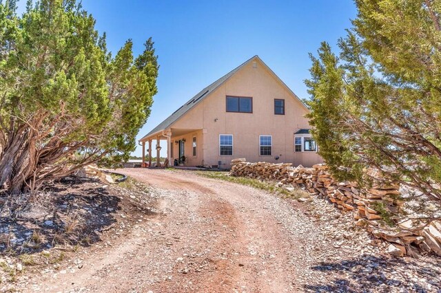 770 Cedar Hls, Penrose, CO 81240 - photo 3