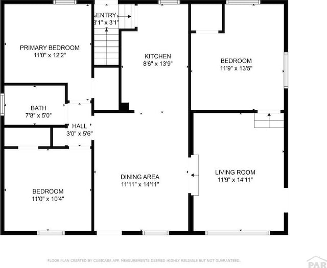 1628 E Routt Ave, Pueblo, CO 81004