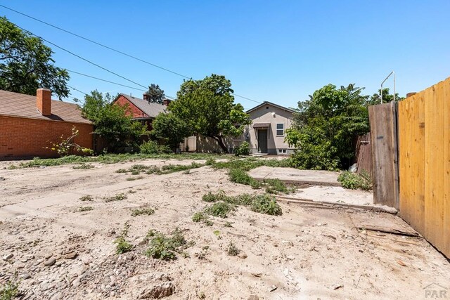 1628 E Routt Ave, Pueblo, CO 81004