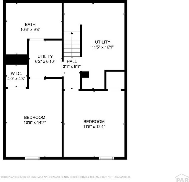1628 E Routt Ave, Pueblo, CO 81004