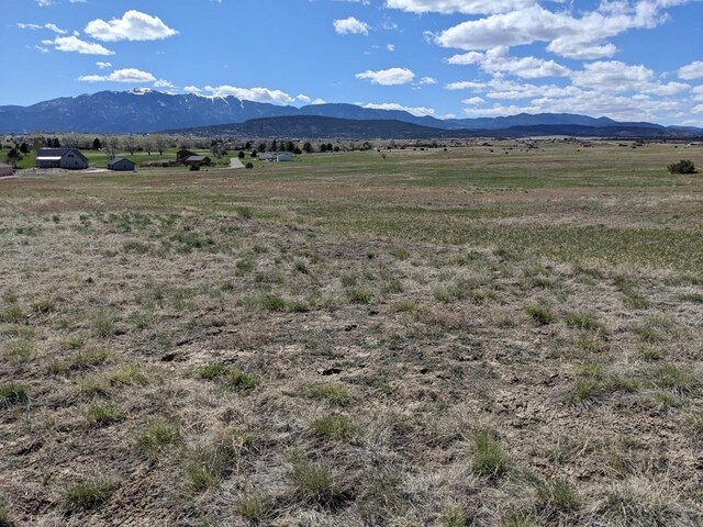 TBD Yampa Rd, Colorado City, CO 81019