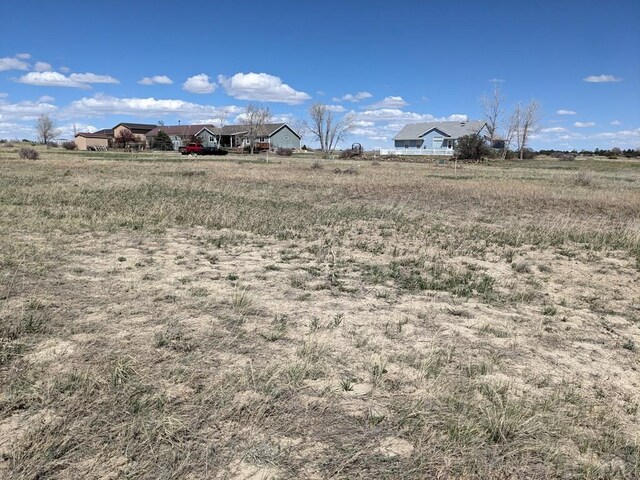 TBD Yampa Rd, Colorado City, CO 81019
