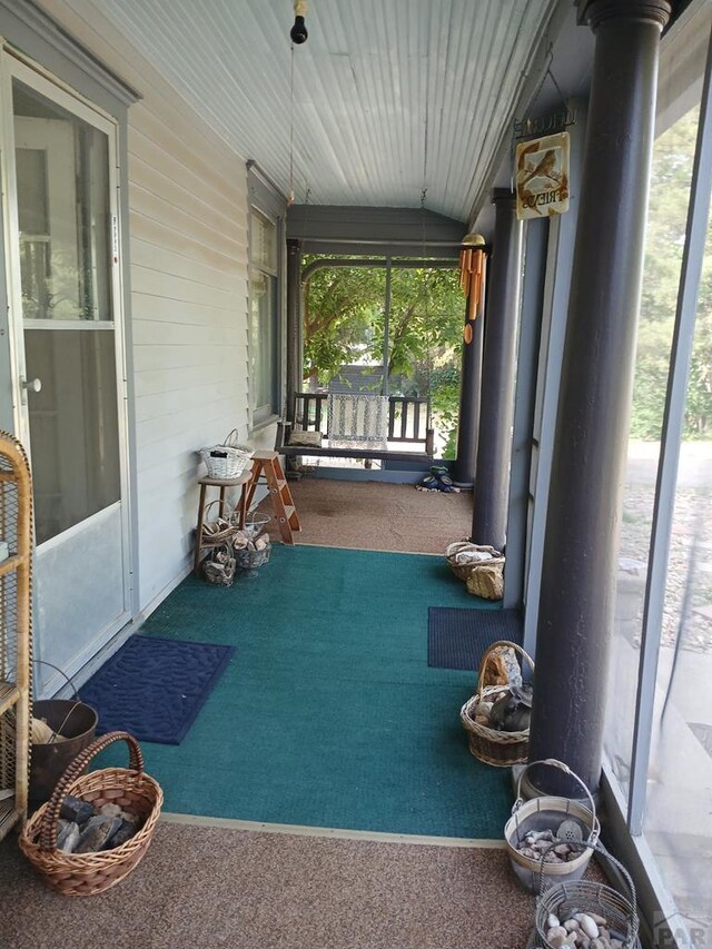 109 N Catalpa, Manzanola, CO 81058 - photo 15