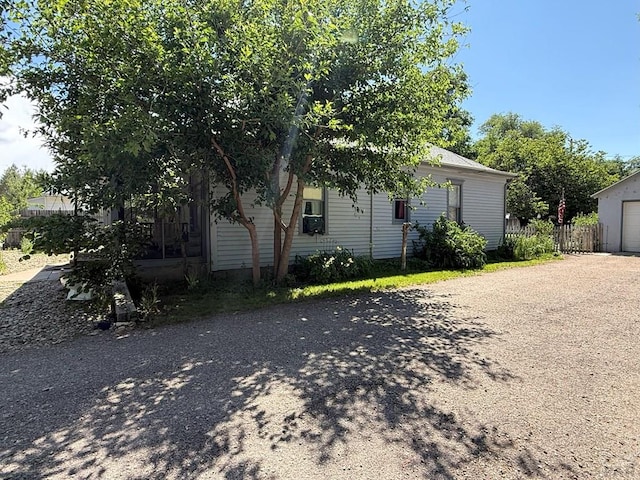 109 N Catalpa, Manzanola, CO 81058 - photo 7