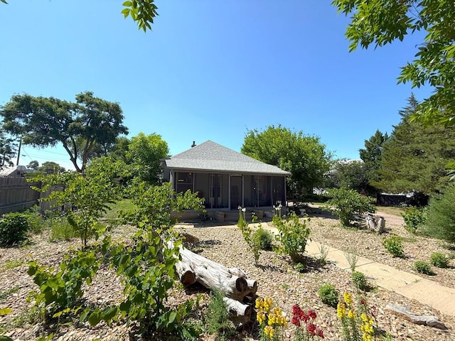 109 N Catalpa, Manzanola, CO 81058 - photo 2