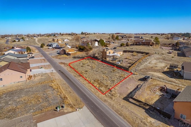 Listing photo 2 for 296 W Palomar Cir, Pueblo West CO 81007