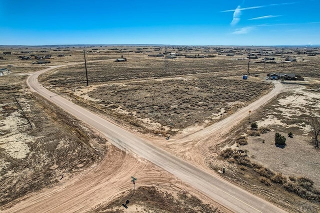 1590 N Keymar Pl, Pueblo West CO, 81007 land for sale