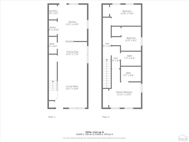 4400 Rawhide Rd Unit 132, Pueblo, CO 81008 - view of layout