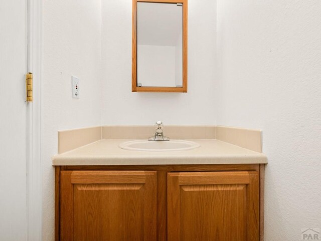 4400 Rawhide Rd Unit 132, Pueblo, CO 81008 - bathroom featuring vanity