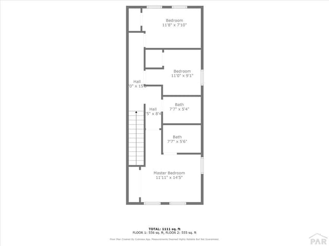 4400 Rawhide Rd Unit 132, Pueblo, CO 81008 - view of layout