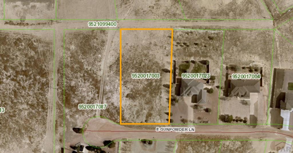 1169 E Gunpowder Ln, Pueblo West, CO 81007 - photo 2